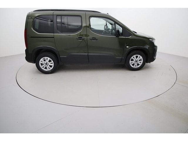 Peugeot Rifter - Photo 7