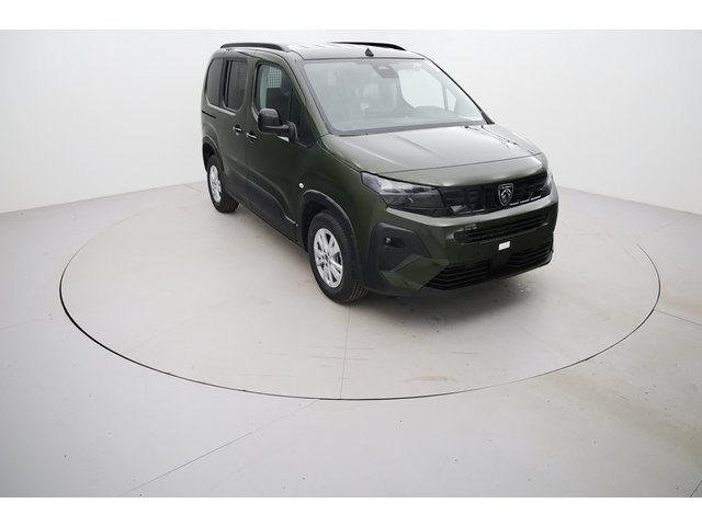 Peugeot Rifter - Photo 8