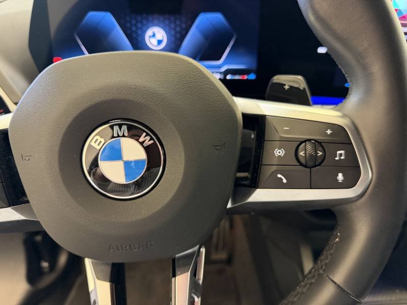 BMW Série 1 - Photo 17