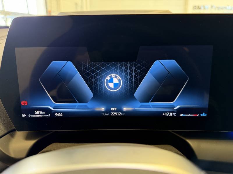 BMW Série 1 - Photo 18