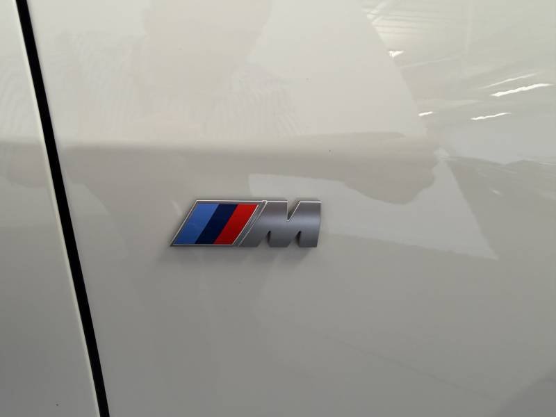 BMW Série 1 - Photo 37