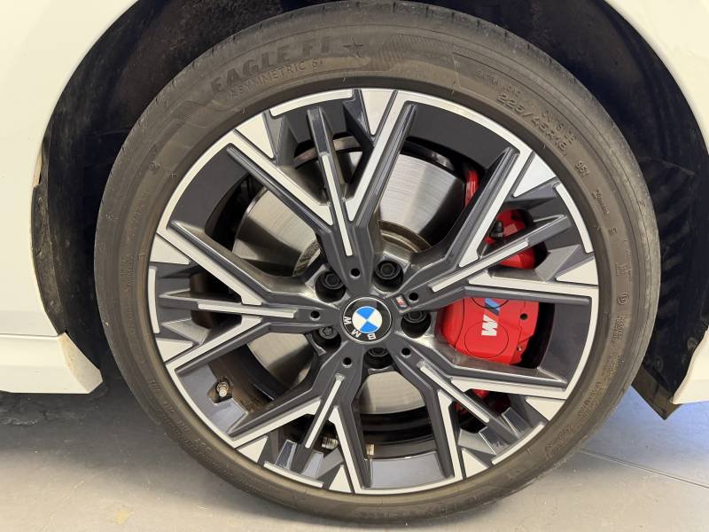 BMW Série 1 - Photo 42
