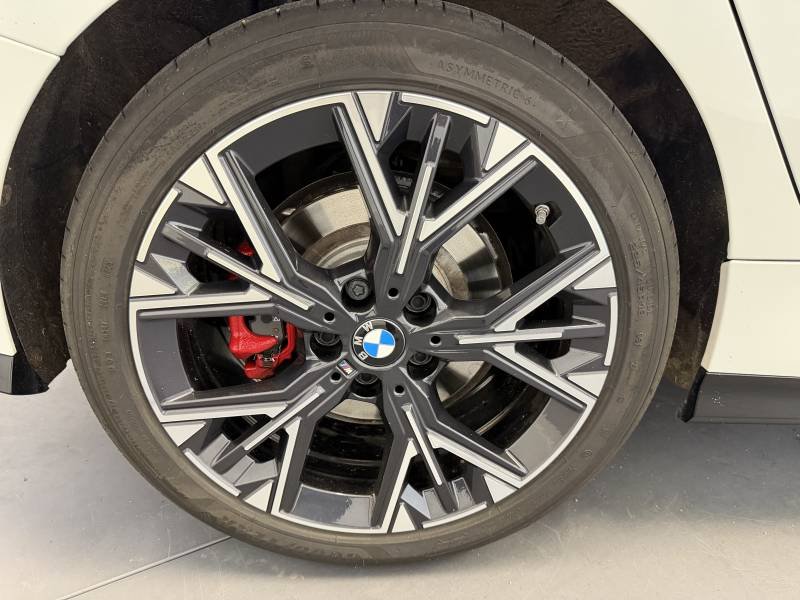 BMW Série 1 - Photo 43