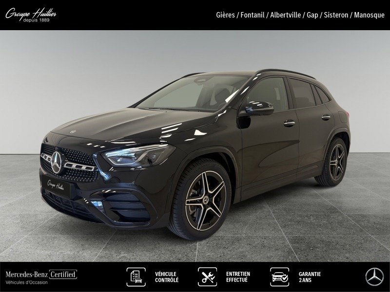 Mercedes Gla - Photo 1