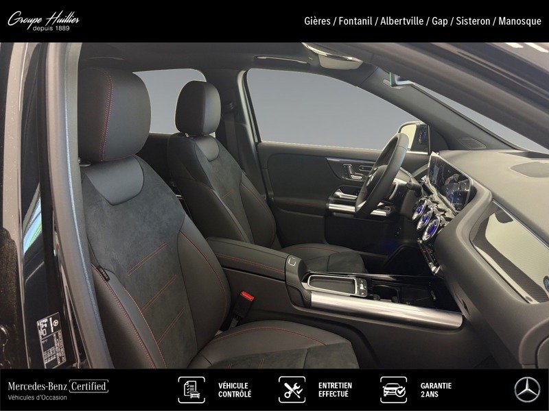 Mercedes Gla - Photo 11