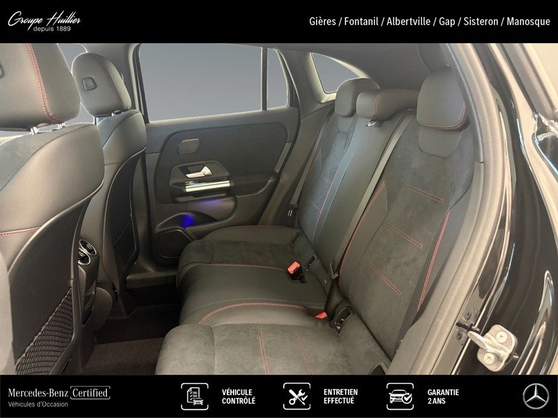 Mercedes Gla - Photo 12
