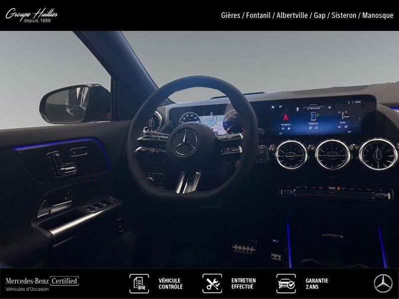 Mercedes Gla - Photo 13