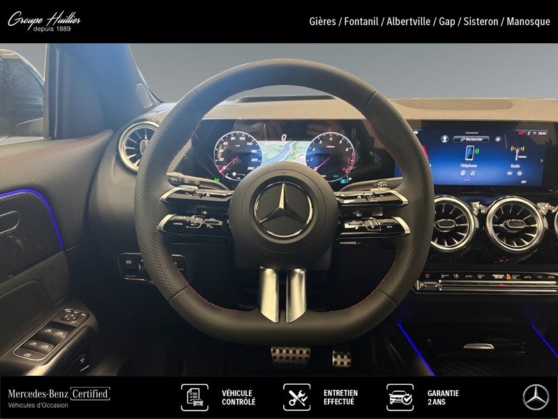 Mercedes Gla - Photo 14