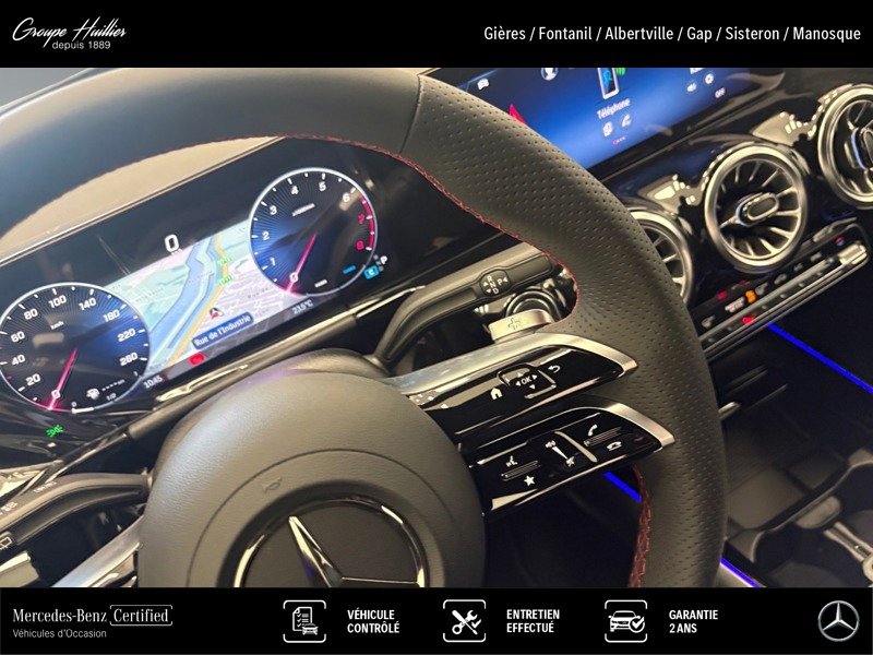 Mercedes Gla - Photo 15