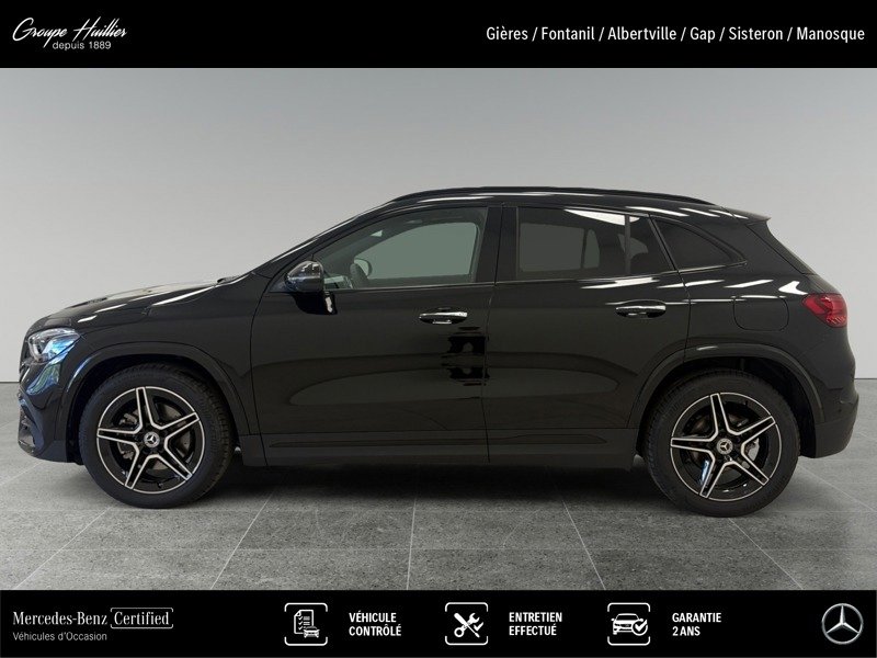 Mercedes Gla - Photo 2