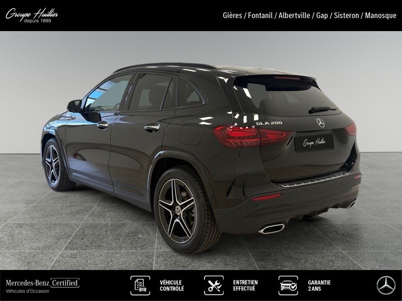 Mercedes Gla - Photo 3