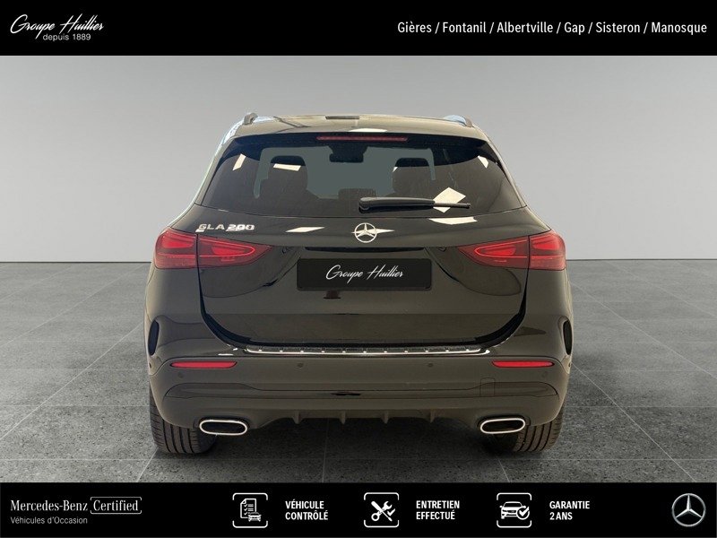 Mercedes Gla - Photo 4