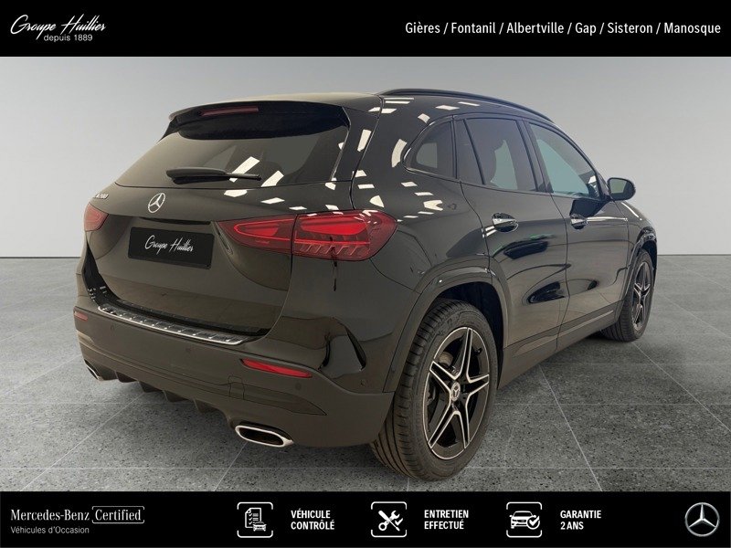 Mercedes Gla - Photo 5