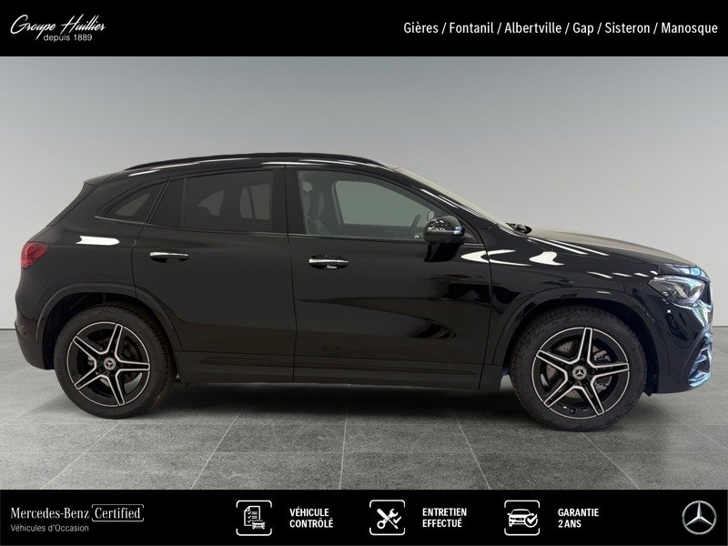 Mercedes Gla - Photo 6