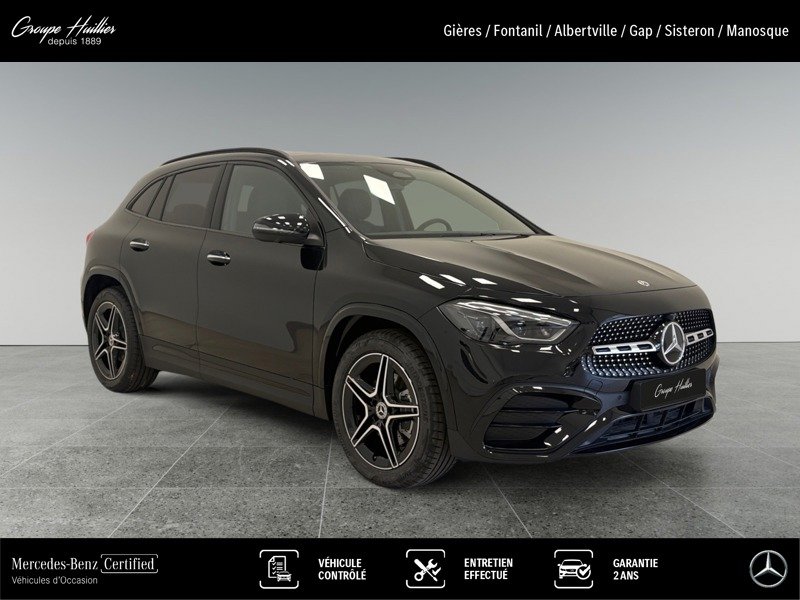 Mercedes Gla - Photo 7