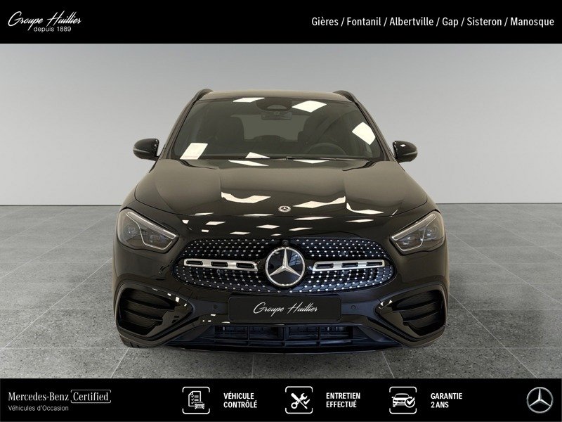 Mercedes Gla - Photo 8