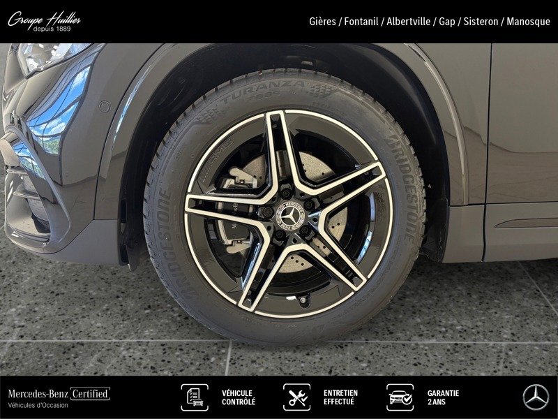 Mercedes Gla - Photo 9