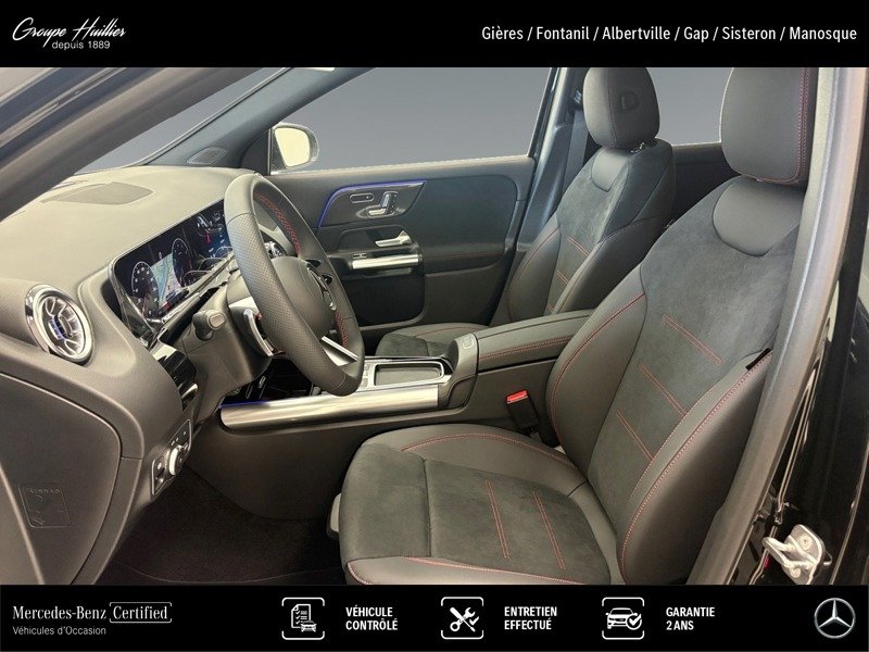 Mercedes Gla - Photo 10
