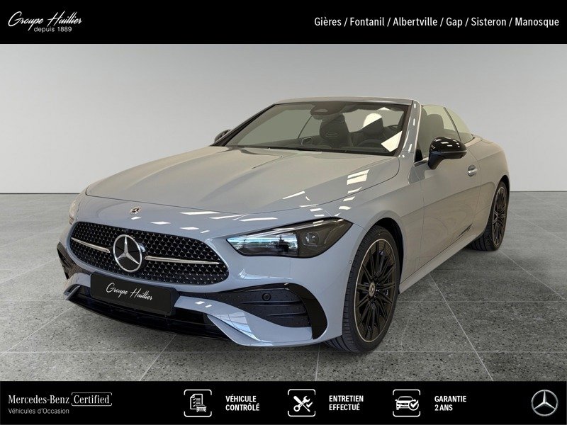 Mercedes CLE - Photo 1