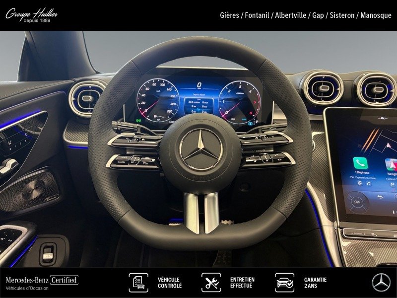 Mercedes CLE - Photo 13