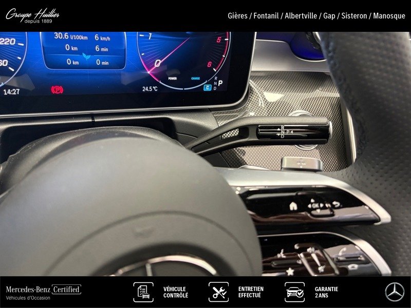 Mercedes CLE - Photo 14