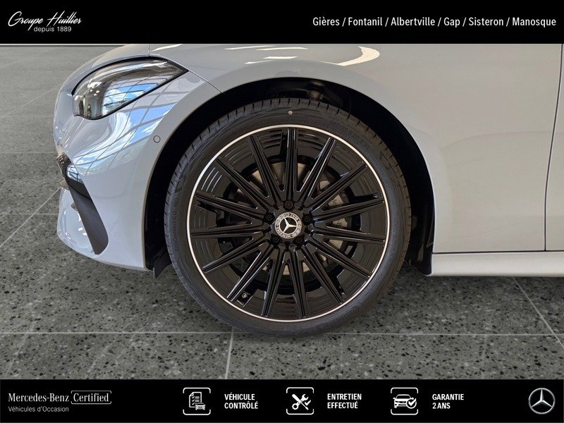 Mercedes CLE - Photo 15