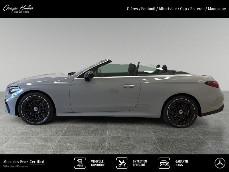 Mercedes CLE - Photo 2