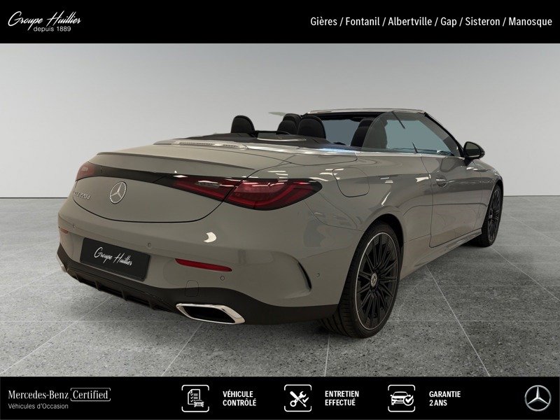 Mercedes CLE - Photo 5