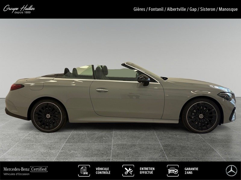 Mercedes CLE - Photo 6