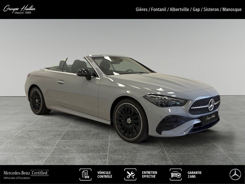 Mercedes CLE - Photo 7