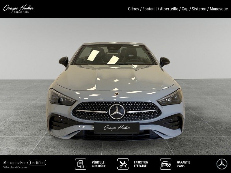 Mercedes CLE - Photo 8