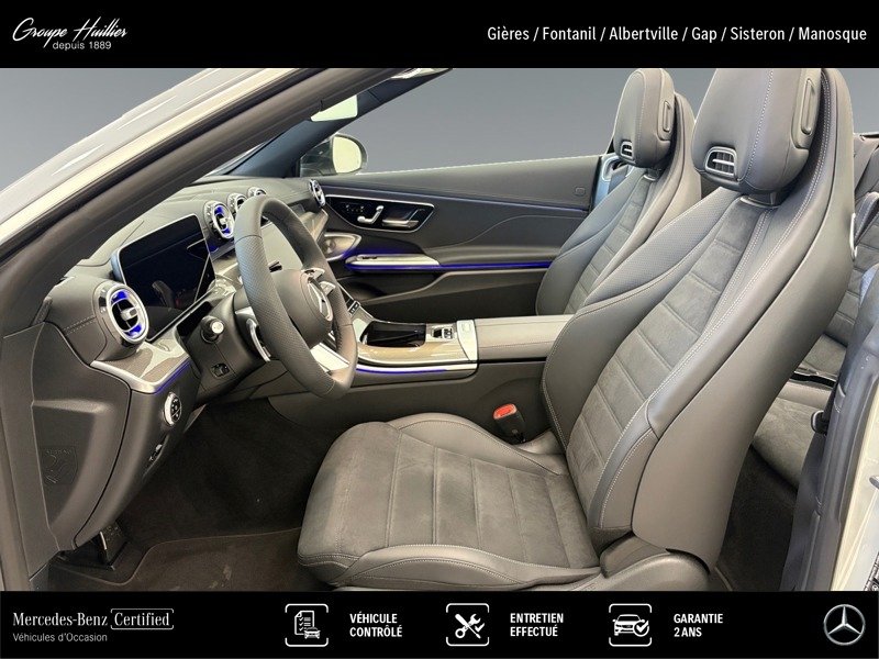 Mercedes CLE - Photo 9