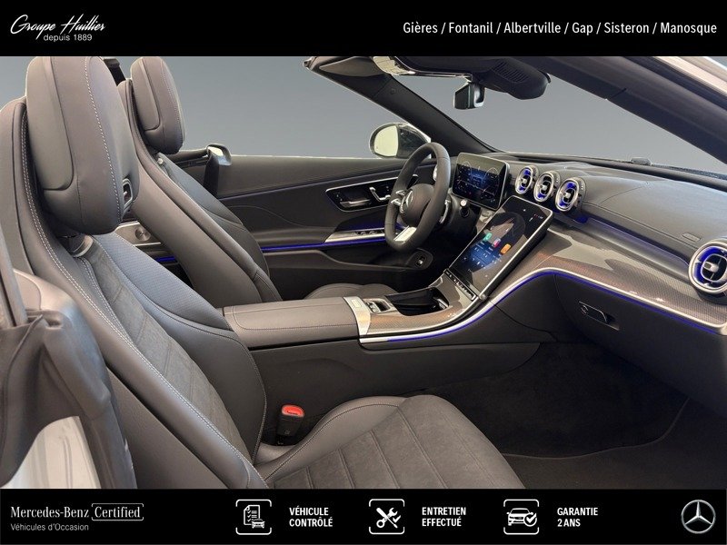 Mercedes CLE - Photo 10