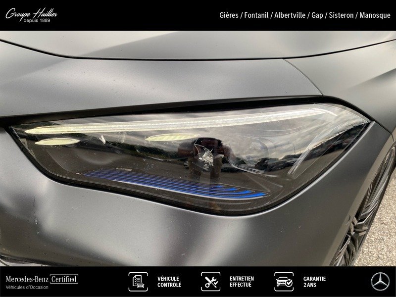 Mercedes CLE - Photo 17