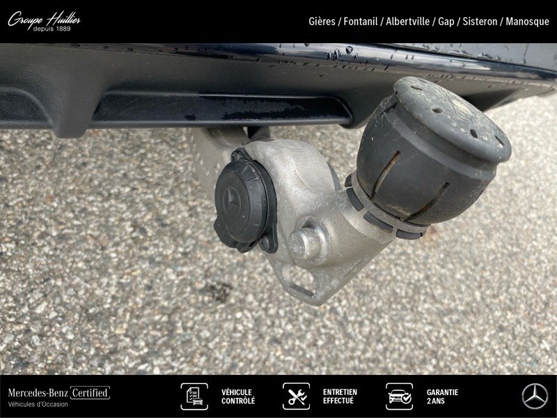 Mercedes CLE - Photo 20