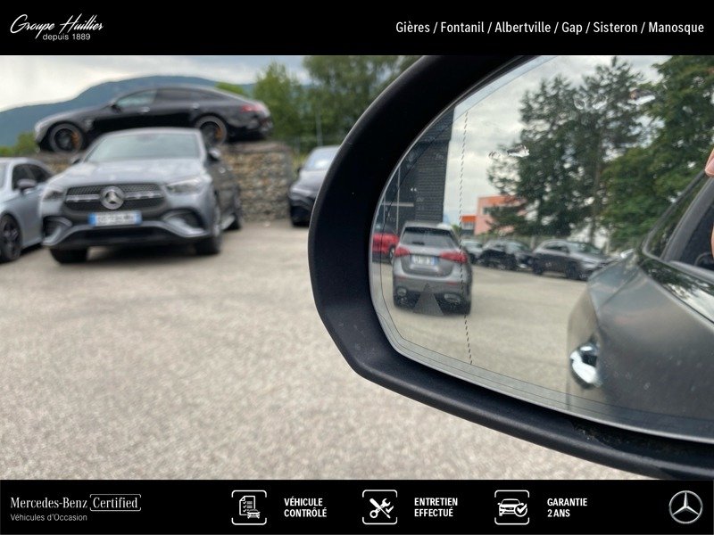 Mercedes CLE - Photo 26