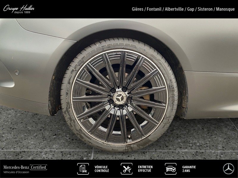 Mercedes CLE - Photo 9
