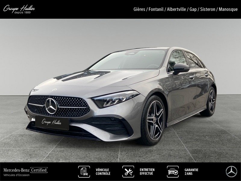 Mercedes Classe A - Photo 1