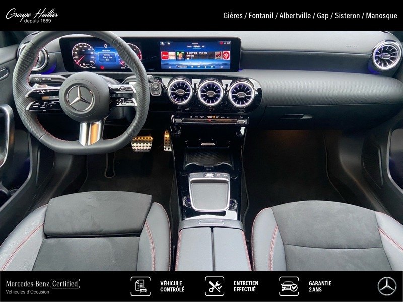 Mercedes Classe A - Photo 11