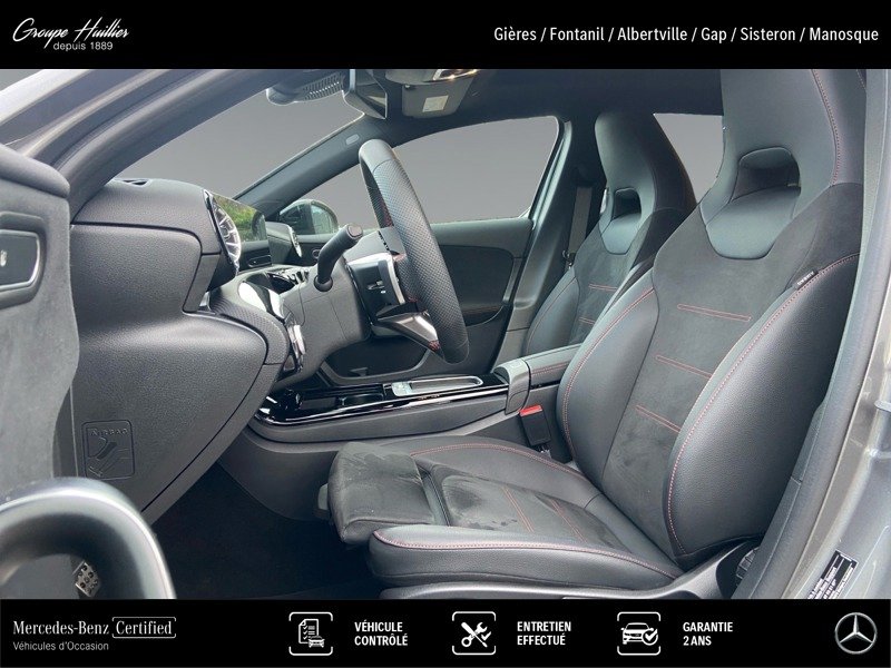 Mercedes Classe A - Photo 12