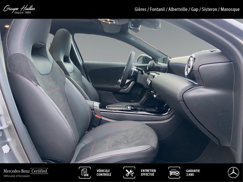 Mercedes Classe A - Photo 13
