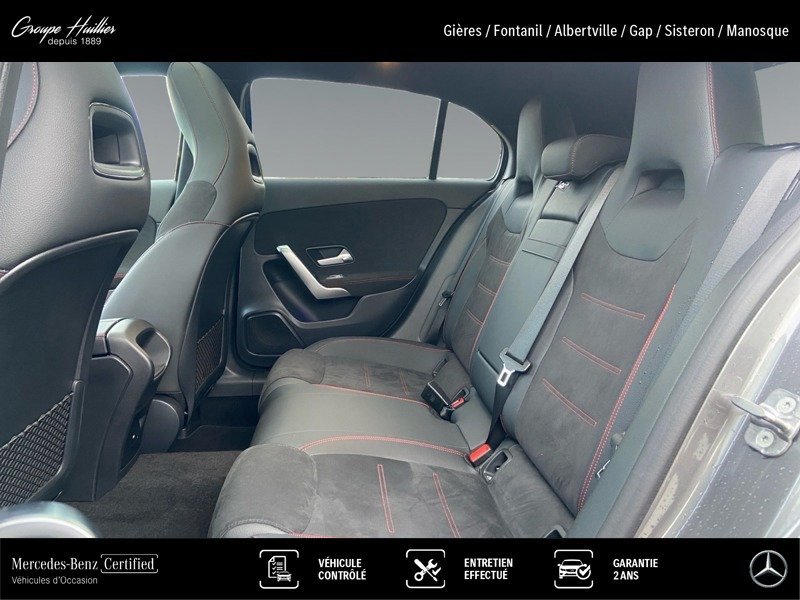 Mercedes Classe A - Photo 14