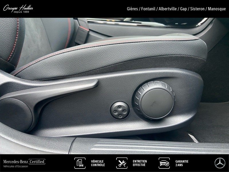 Mercedes Classe A - Photo 15