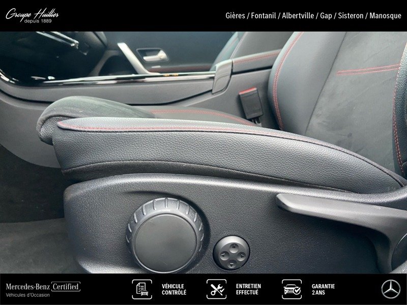 Mercedes Classe A - Photo 16