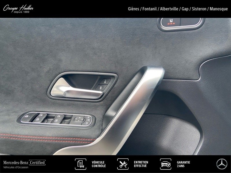 Mercedes Classe A - Photo 17