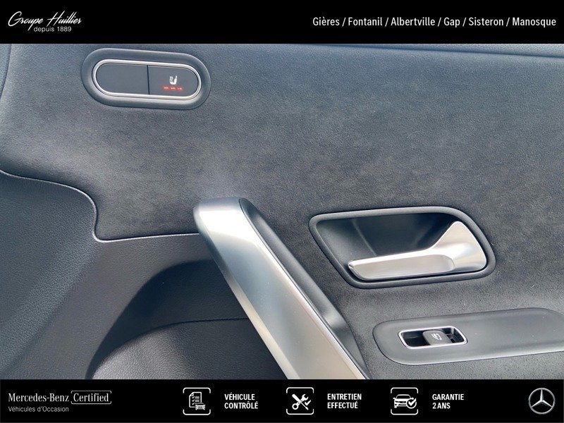 Mercedes Classe A - Photo 18