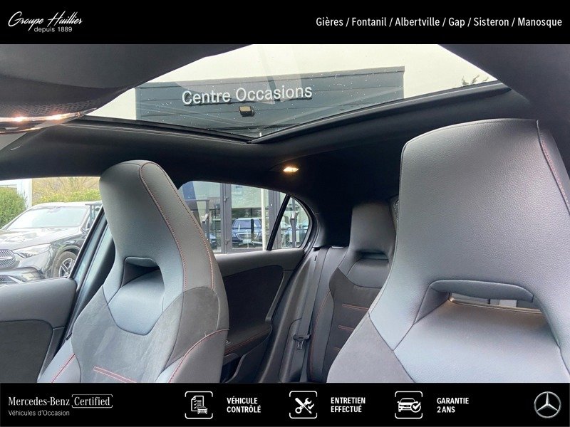 Mercedes Classe A - Photo 19