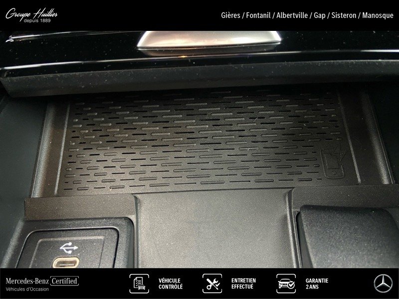Mercedes Classe A - Photo 20