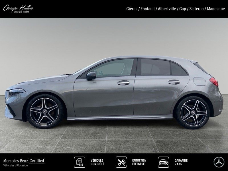 Mercedes Classe A - Photo 2