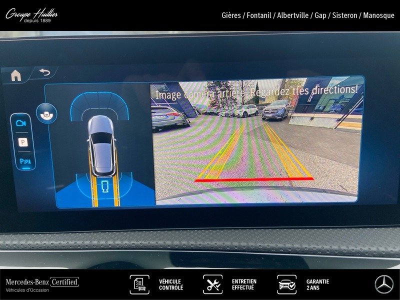 Mercedes Classe A - Photo 21